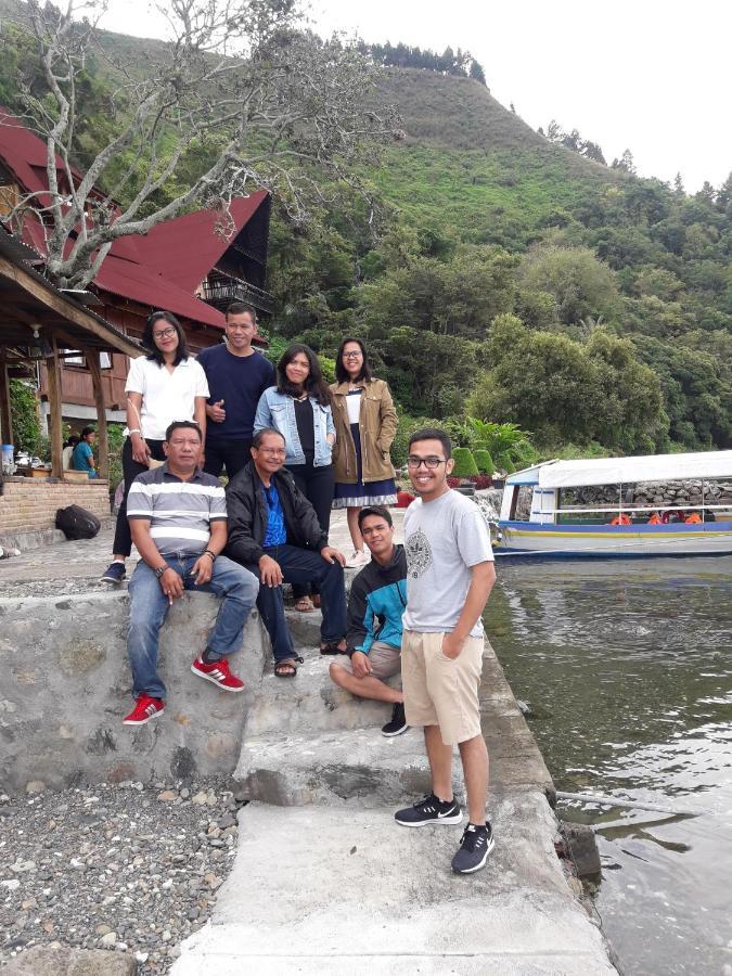 باليج Pondok Berata Dapdap المظهر الخارجي الصورة