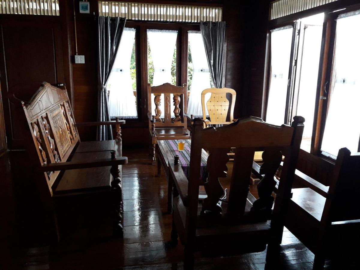 باليج Pondok Berata Dapdap المظهر الخارجي الصورة