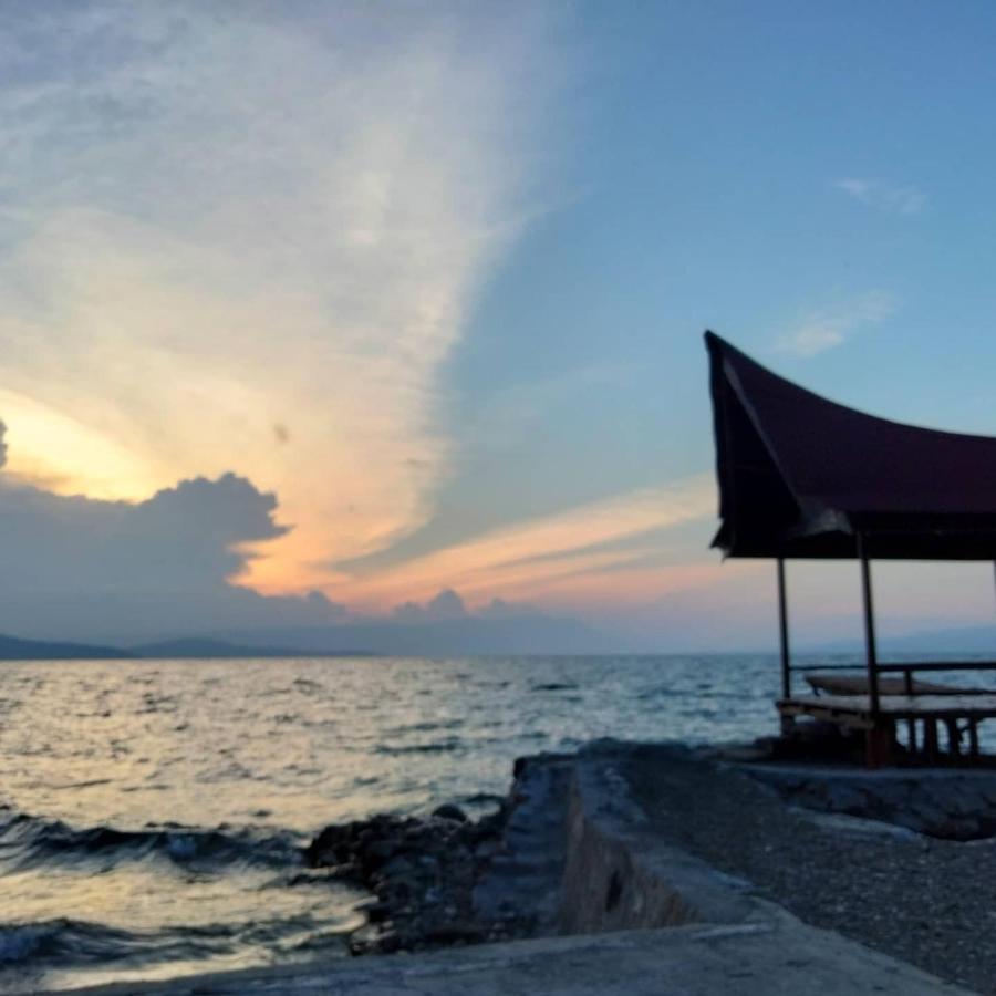 باليج Pondok Berata Dapdap المظهر الخارجي الصورة