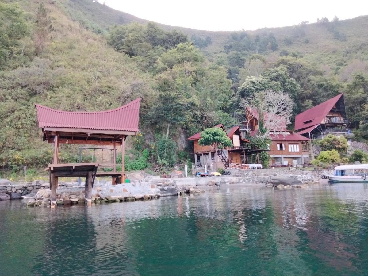 باليج Pondok Berata Dapdap المظهر الخارجي الصورة