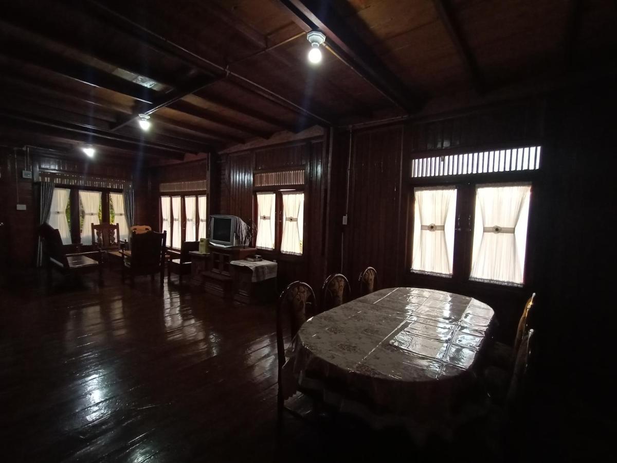 باليج Pondok Berata Dapdap المظهر الخارجي الصورة